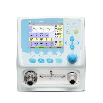 美国灵智呼吸机_evolution_3e呼吸机_呼吸机