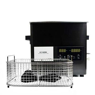 GT-S系列 智能超声波清洗机