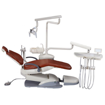 牙科综合治疗台sl-8600豪华型
