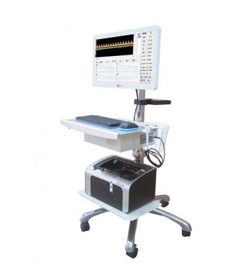 三瑞Sunray 胎儿脐血流检测仪 SRF608
