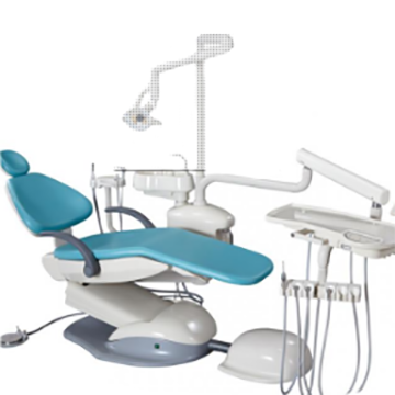 牙科综合治疗台sl-8600