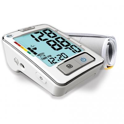 迈克大夫bp 3nl1-4n自动上臂式血压计