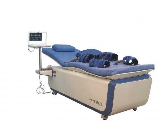 忆典体外反搏装置SECP III