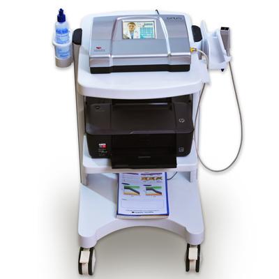 human techpia超声波骨密度测量仪spus