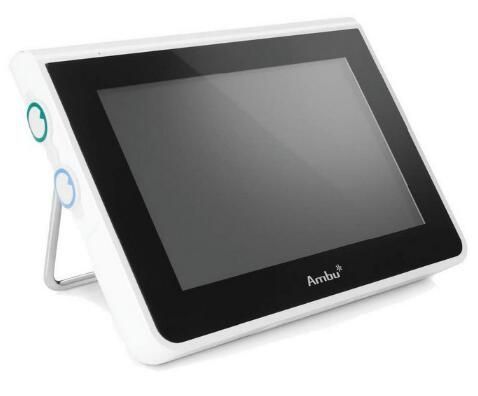 可视喉镜 aScope3