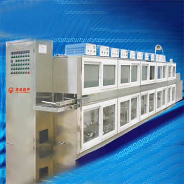 超声波清洗机（CG-QX系列）