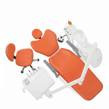 联体式牙科综合治疗机QL2028III