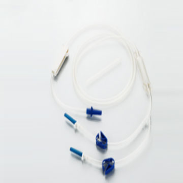 内窥镜冲洗管 h-001