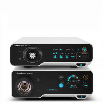 医用内窥镜图像处理器x-2600b