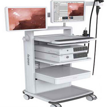 ce-130下消化道电子内镜系统