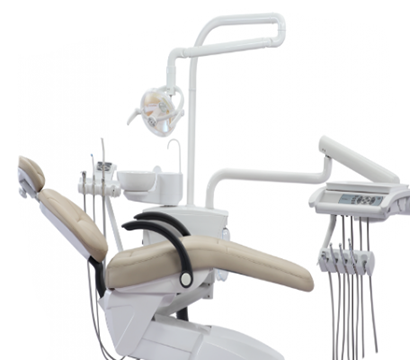 牙科综合治疗机aj16艾捷斯