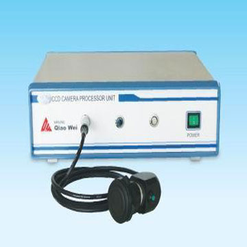 侨伟内窥镜摄像系统 nqw-ns850a