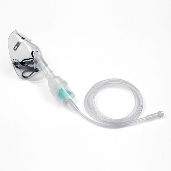 一次性使用雾化器（面罩型）wh-m03