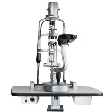 slm-k1 裂隙灯显微镜
