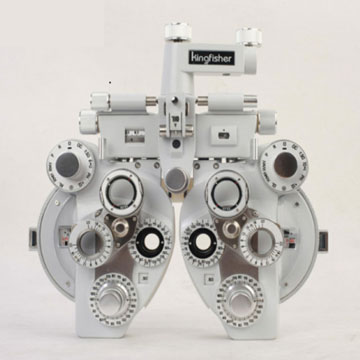 kf-z3000 手动肺头