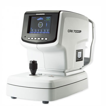 湖碧驰HUVITZ CRK-7000P