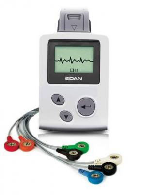 se-2003/se-2012 动态心电图工作站