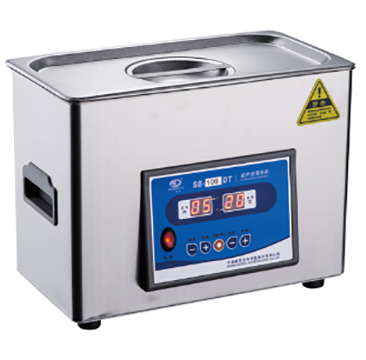 宁波新芝sb-100dt超声波清洗机
