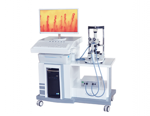 微循环显微仪tr8000b