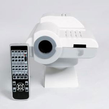 wdk-rj-a3弱视近视综合治疗仪