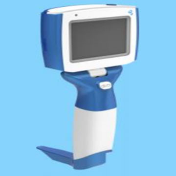 新生儿型可视喉镜   VL300SS