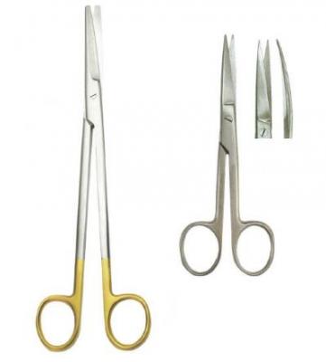 手术剪解剖剪 1265