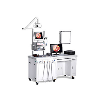 耳鼻喉检查治疗台tj-6001a