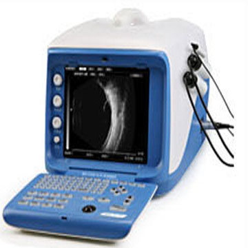 MD-2300S眼科A/B超声诊断仪