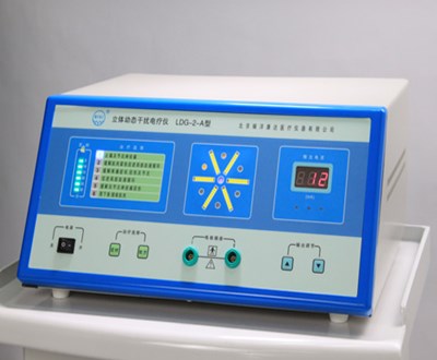 经皮神经电刺激仪 kd-2c