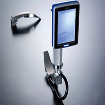 AVL Single-Use视频喉镜系统Video Laryngoscope System