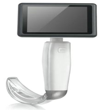 vl4dex麻醉视频喉镜