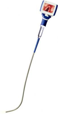 优亿可视硬性喉镜TRS-C1