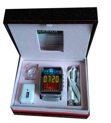 医用激光治疗仪（12孔智能感应型）KDJ-03