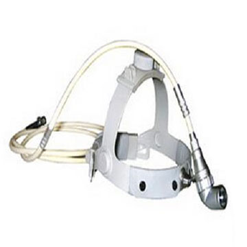 医用头灯 td-ii型