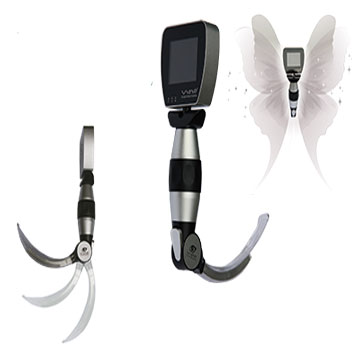 景仁VD0-100A视频喉镜