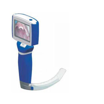 优亿一次性成人可视喉镜TD-C