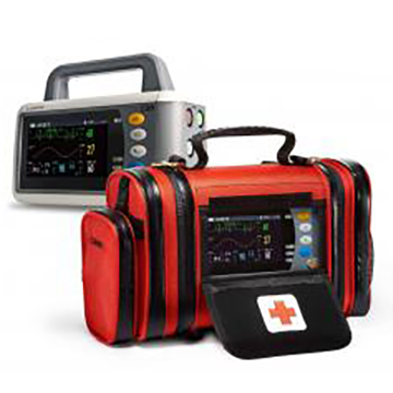 star8000f病人监护仪