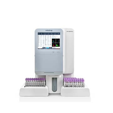 血液分析仪 bc-6000