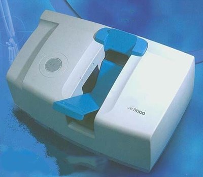 X线骨密度仪A3100