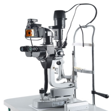 ls-6豪华款 数码裂隙灯