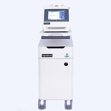 lc激光治疗仪lts-1500