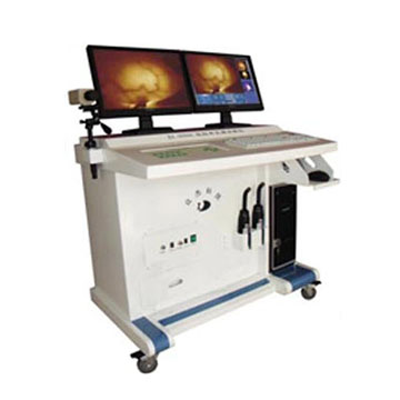 红外乳腺诊断仪 zj-8000c型 