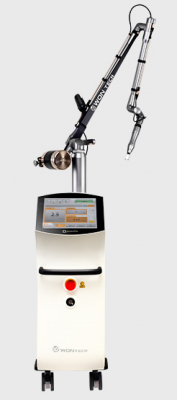 nd:yag激光治疗机kl型