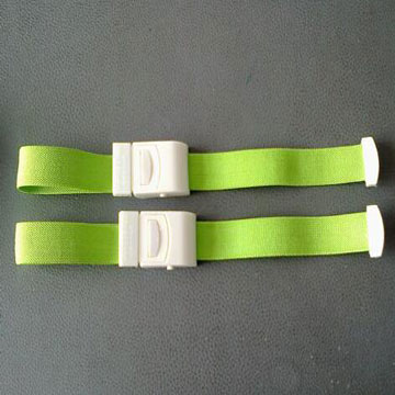 一次性使用动脉压迫止血带