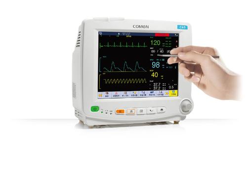 c2o产科专用监护仪