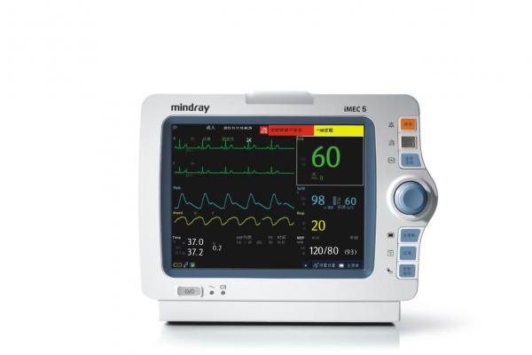 病人监护仪nc19、nc19a