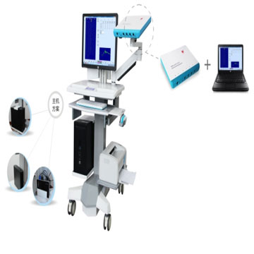 NeuroCare肌电图与诱发电位仪