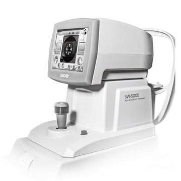 非接触眼压计SW-5000