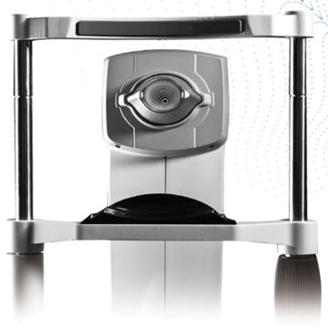 角膜地形图仪sw-6000