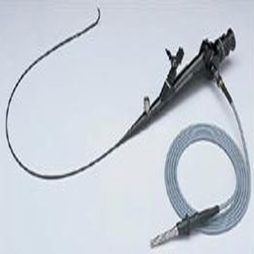 纤维输尿管肾盂镜